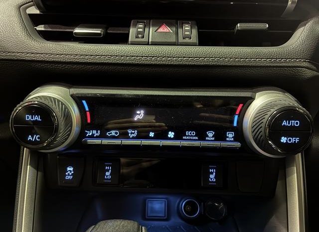 TOYOTA RAV4 G Z PACKAGE 2019 full