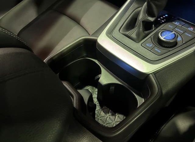 TOYOTA RAV4 G Z PACKAGE 2019 full