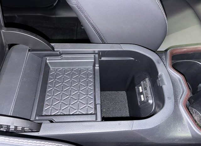 TOYOTA RAV4 G Z PACKAGE 2019 full