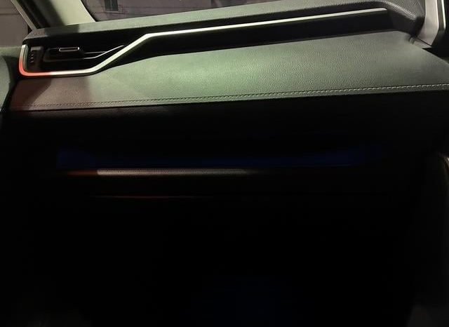 TOYOTA RAV4 G Z PACKAGE 2019 full