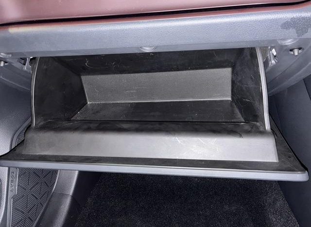 TOYOTA RAV4 G Z PACKAGE 2019 full