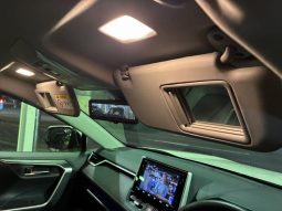 TOYOTA RAV4 G Z PACKAGE 2019 full