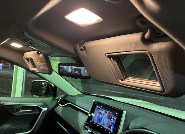 TOYOTA RAV4 G Z PACKAGE 2019 full