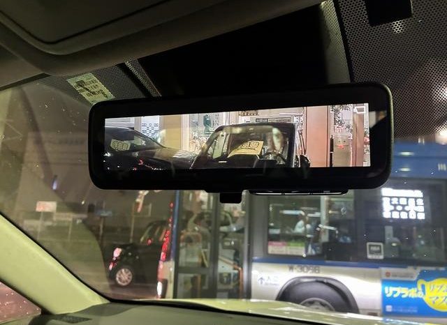 TOYOTA RAV4 G Z PACKAGE 2019 full