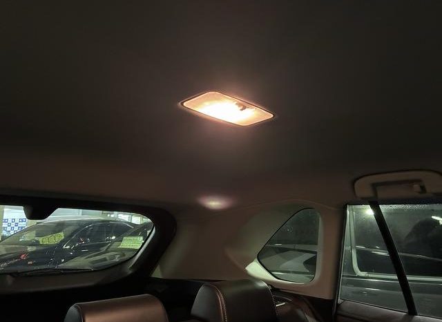 TOYOTA RAV4 G Z PACKAGE 2019 full