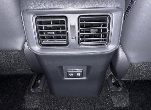 TOYOTA RAV4 G Z PACKAGE 2019 full