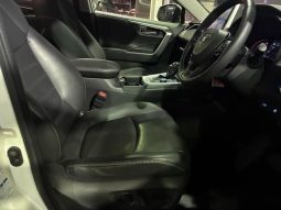 TOYOTA RAV4 G Z PACKAGE 2019 full