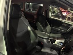 TOYOTA RAV4 G Z PACKAGE 2019 full