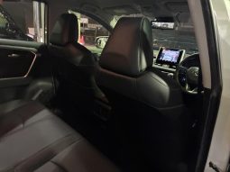 TOYOTA RAV4 G Z PACKAGE 2019 full