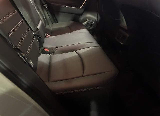 TOYOTA RAV4 G Z PACKAGE 2019 full