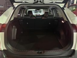 TOYOTA RAV4 G Z PACKAGE 2019 full