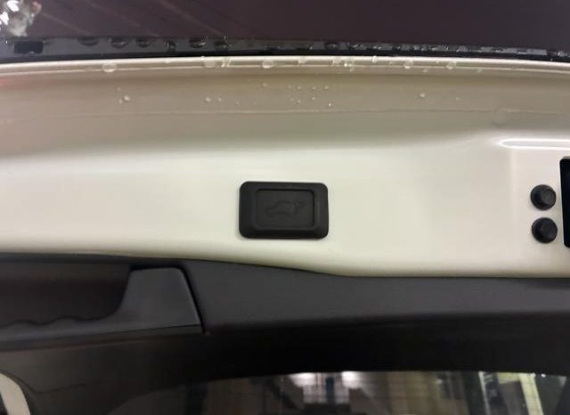 TOYOTA RAV4 G Z PACKAGE 2019 full