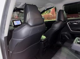 TOYOTA RAV4 G Z PACKAGE 2019 full