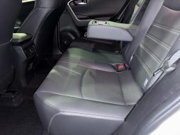 TOYOTA RAV4 G Z PACKAGE 2019 full