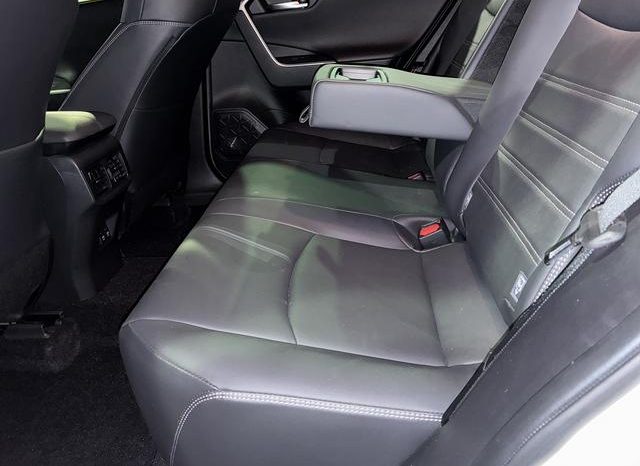 TOYOTA RAV4 G Z PACKAGE 2019 full