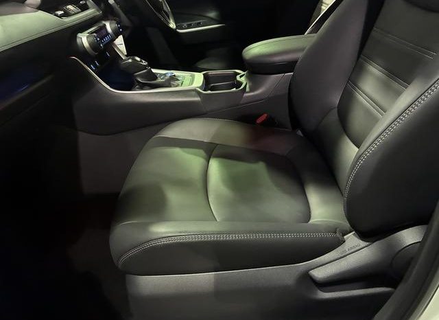 TOYOTA RAV4 G Z PACKAGE 2019 full