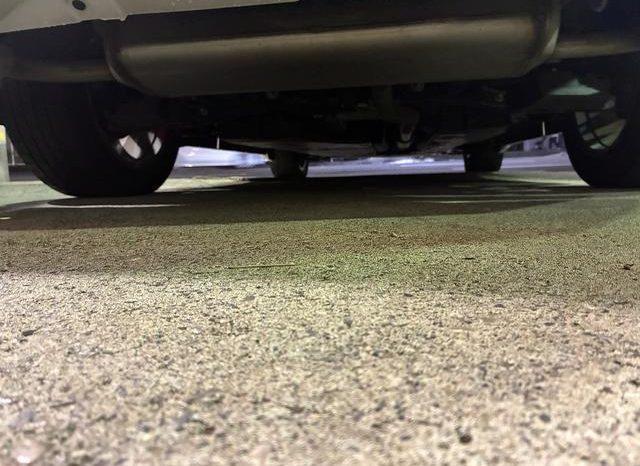 TOYOTA RAV4 G Z PACKAGE 2019 full