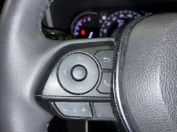 TOYOTA RAV4 G Z PACKAGE 2019 full