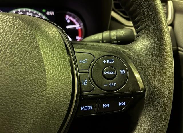 TOYOTA RAV4 G Z PACKAGE 2019 full