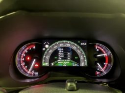 TOYOTA RAV4 G Z PACKAGE 2019 full