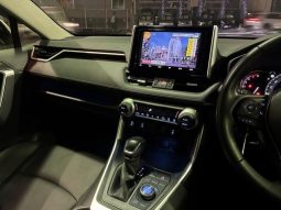 TOYOTA RAV4 G Z PACKAGE 2019 full