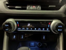 TOYOTA RAV4 G Z PACKAGE 2019 full