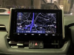 TOYOTA RAV4 G Z PACKAGE 2019 full