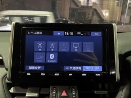 TOYOTA RAV4 G Z PACKAGE 2019 full