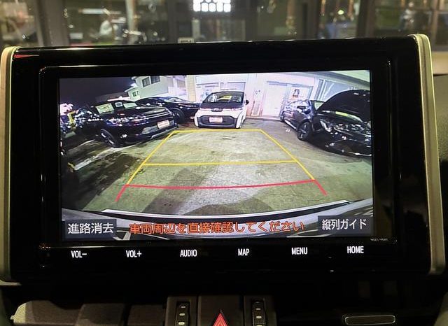 TOYOTA RAV4 G Z PACKAGE 2019 full