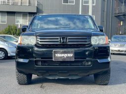 HONDA CROSS ROAD 18L X PACKAGE 2007 full