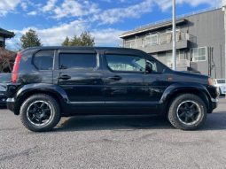 HONDA CROSS ROAD 18L X PACKAGE 2007 full