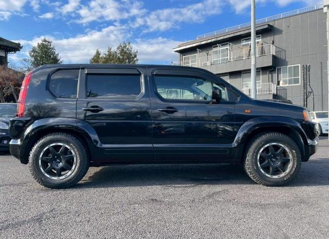 HONDA CROSS ROAD 18L X PACKAGE 2007 full