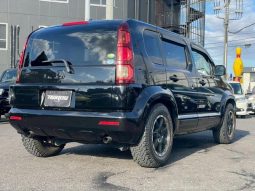 HONDA CROSS ROAD 18L X PACKAGE 2007 full