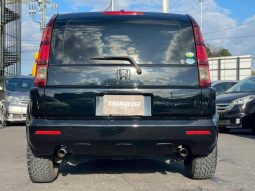 HONDA CROSS ROAD 18L X PACKAGE 2007 full