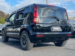 HONDA CROSS ROAD 18L X PACKAGE 2007 full