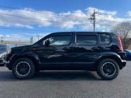 HONDA CROSS ROAD 18L X PACKAGE 2007 full