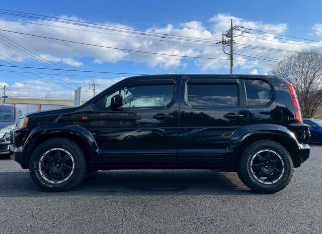 HONDA CROSS ROAD 18L X PACKAGE 2007 full