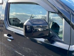 HONDA CROSS ROAD 18L X PACKAGE 2007 full