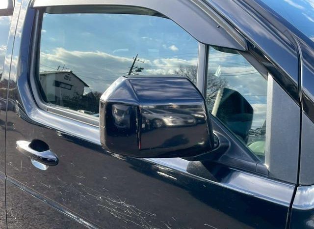 HONDA CROSS ROAD 18L X PACKAGE 2007 full