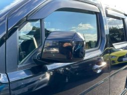 HONDA CROSS ROAD 18L X PACKAGE 2007 full