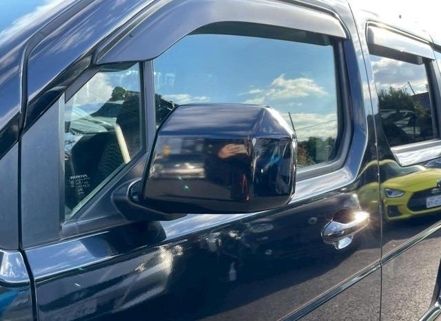 HONDA CROSS ROAD 18L X PACKAGE 2007 full