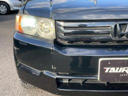 HONDA CROSS ROAD 18L X PACKAGE 2007 full