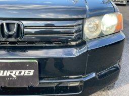 HONDA CROSS ROAD 18L X PACKAGE 2007 full