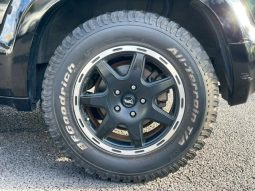 HONDA CROSS ROAD 18L X PACKAGE 2007 full