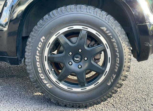 HONDA CROSS ROAD 18L X PACKAGE 2007 full