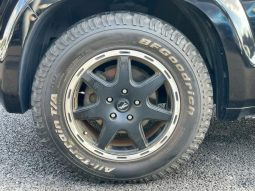 HONDA CROSS ROAD 18L X PACKAGE 2007 full