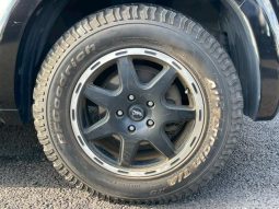 HONDA CROSS ROAD 18L X PACKAGE 2007 full