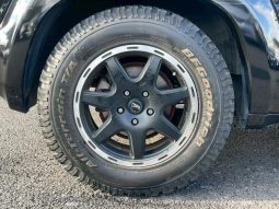 HONDA CROSS ROAD 18L X PACKAGE 2007 full