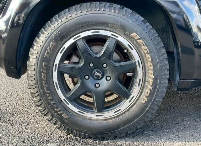 HONDA CROSS ROAD 18L X PACKAGE 2007 full