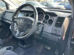 HONDA CROSS ROAD 18L X PACKAGE 2007 full